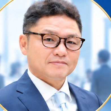 中村悟志（登壇者）